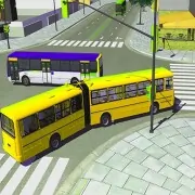 Bus City Driver 