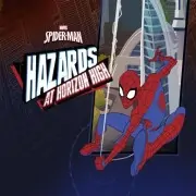 Spider Man: Hazards At Horizon High