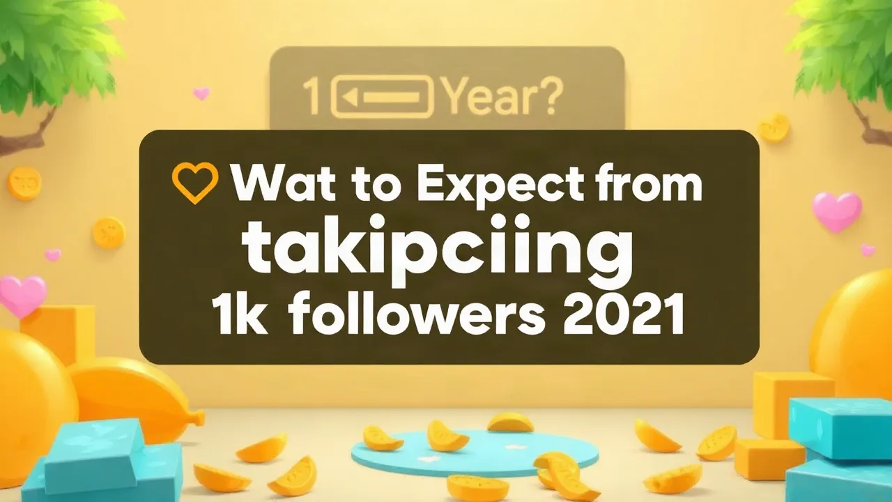 What to Expect from takipciking 1k followers 2021 image