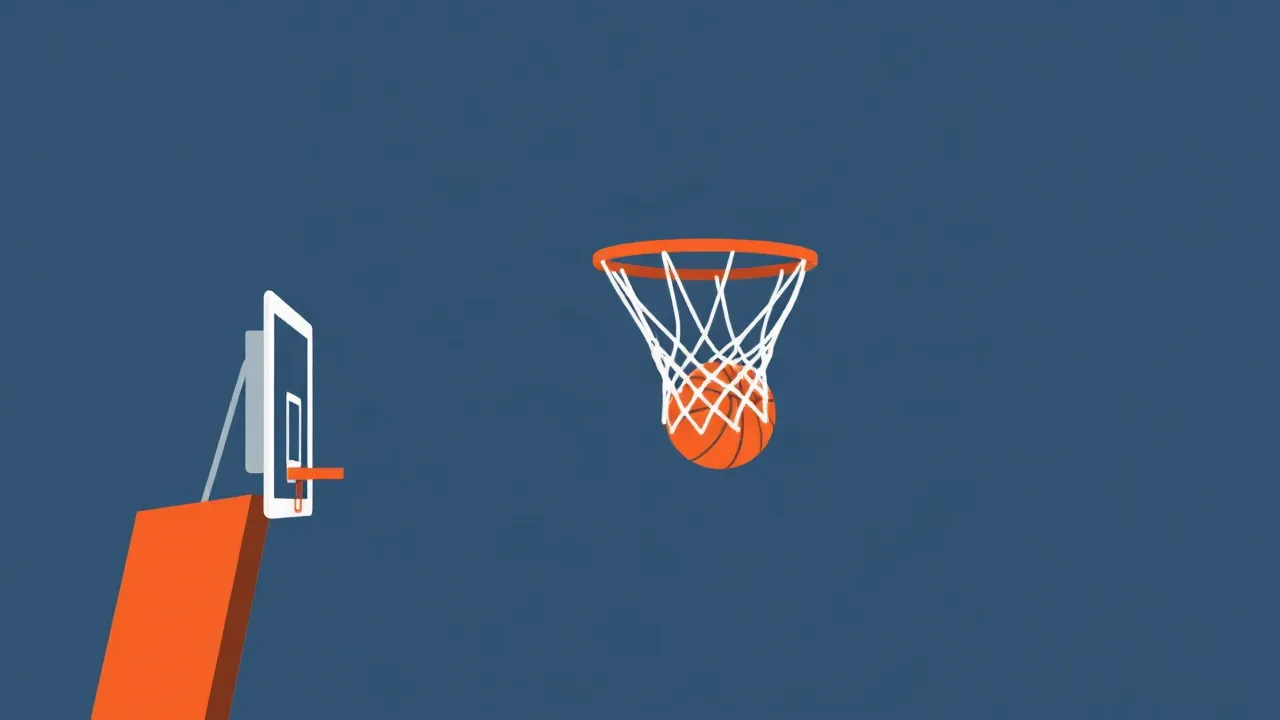 The Ultimate Guide to Winning at Bouncy Dunks image