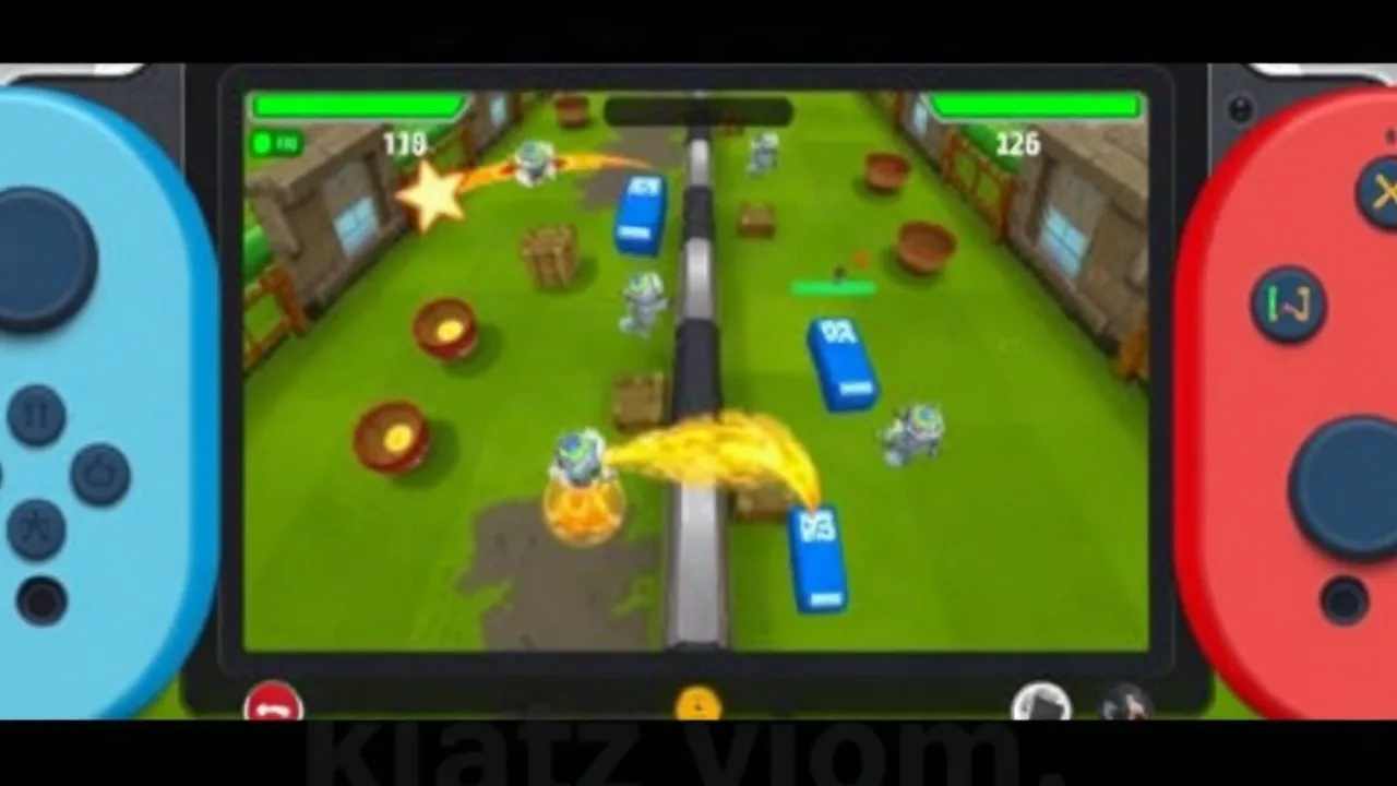 Top kizi 2 palyer Games to Play Now image