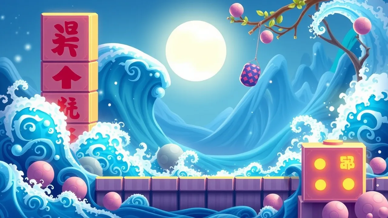 Unleash Your Brain with Kizi Mizu Unlimited Puzzles image