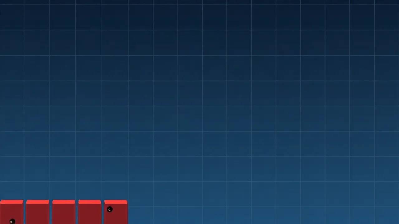 Master the Puzzle Grid with 1010 Online Game Strategy image