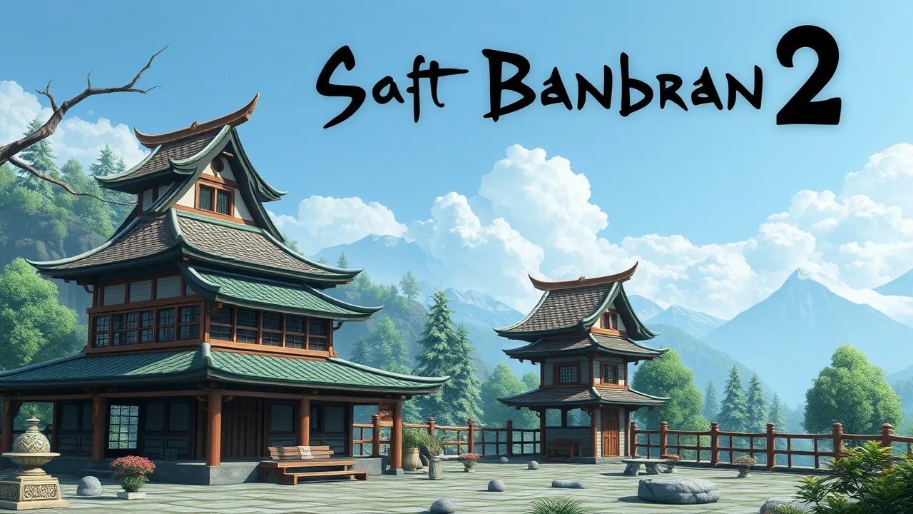 Play garten of banban 2 for Puzzles Fun image