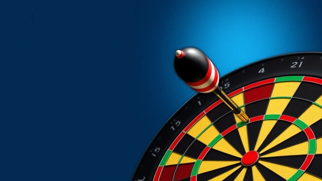 crazy games dart Games Guide image