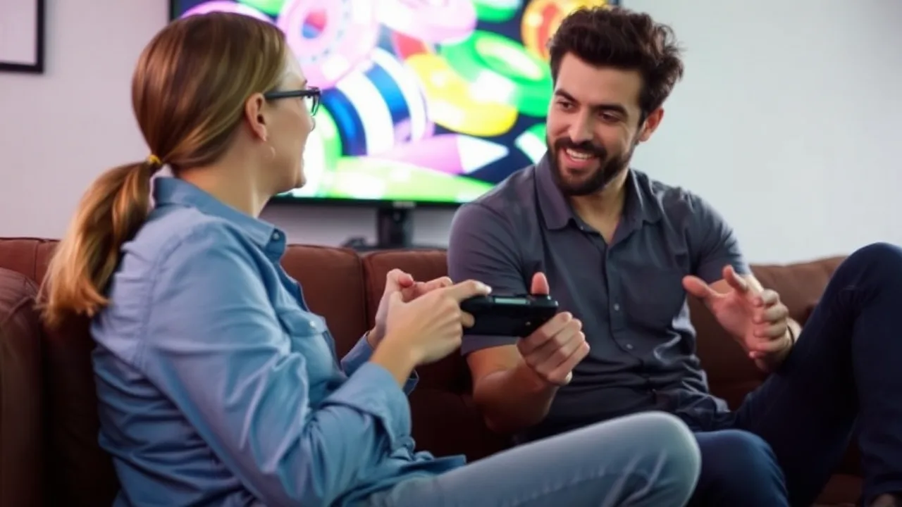 The Best kizi 2 player games for Friends to Play Together image
