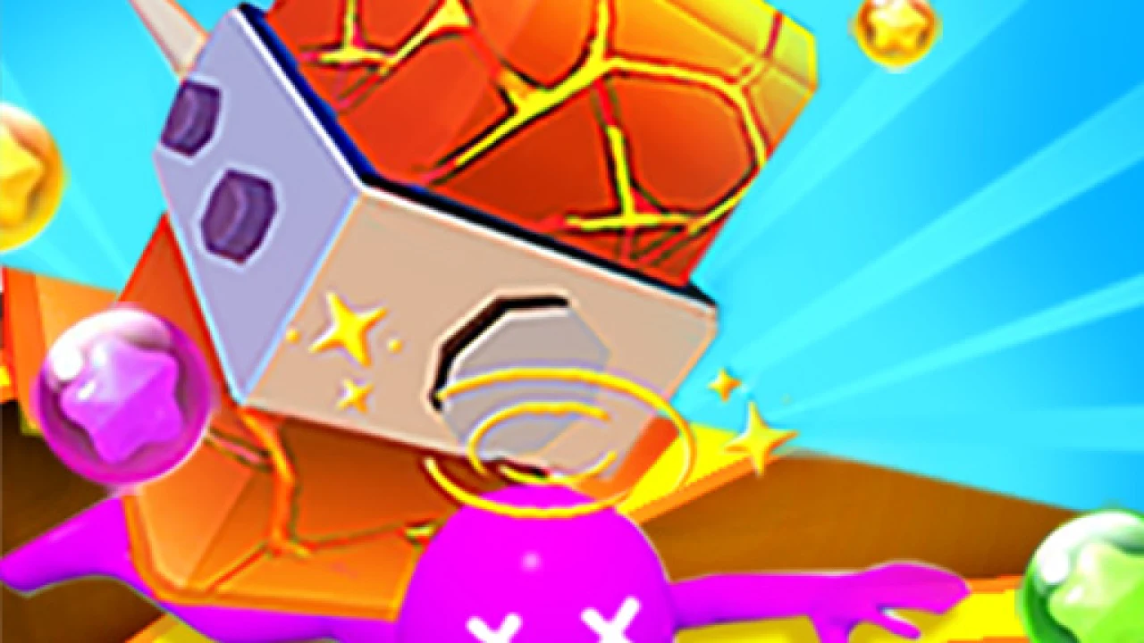 Exploring the Fun Robot Free Games Universe image