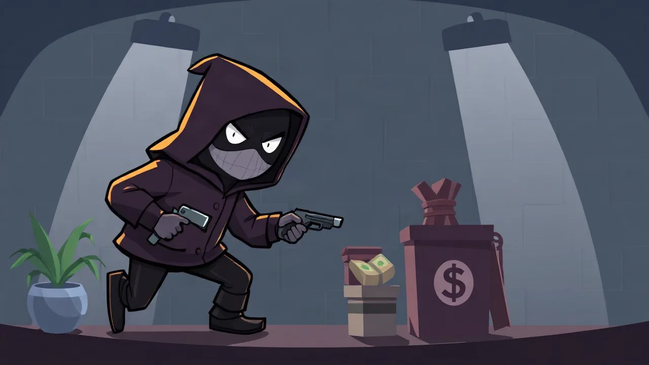 The Ultimate Guide to Mastering Bob Robber 3 image