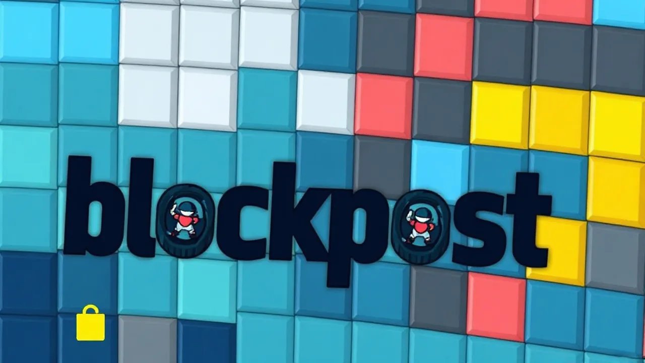 Mastering blockpost Techniques image