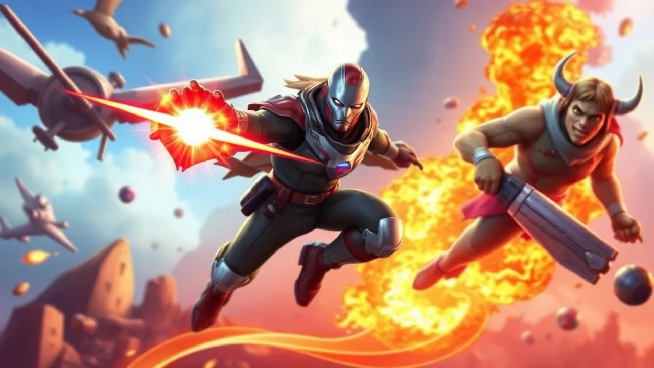 Top Picks from the Best kizi10 games Collection image