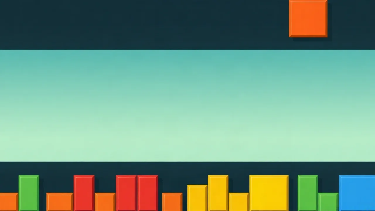 Discover the Addictive Puzzle Fun of 1010 games image