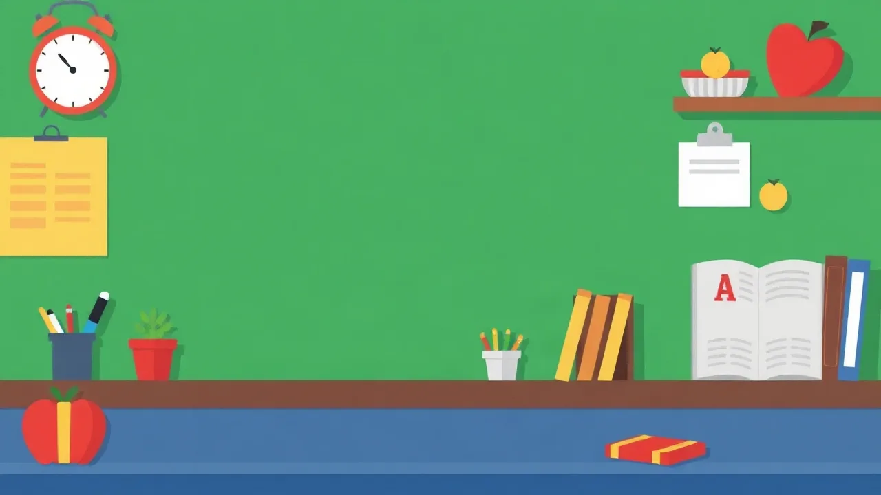 Fun School Games to Play on Kizi 4 image