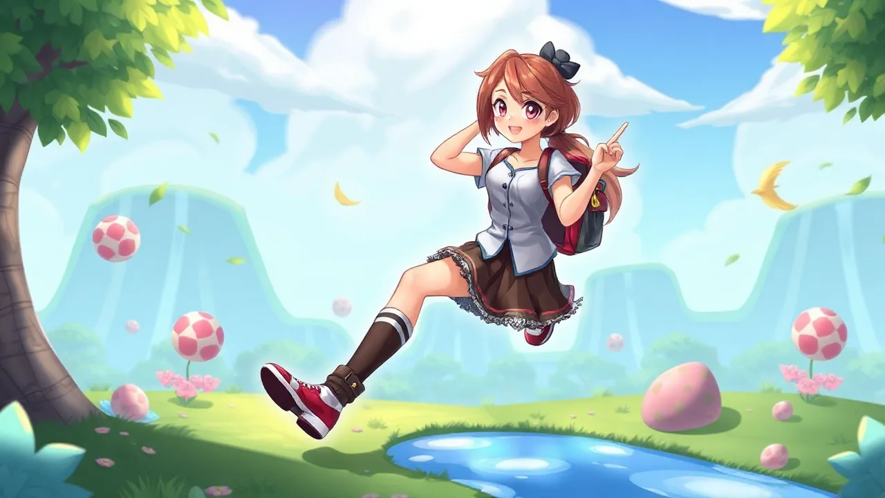 Top Picks for Best Play Online Games for Girls in 2026 image