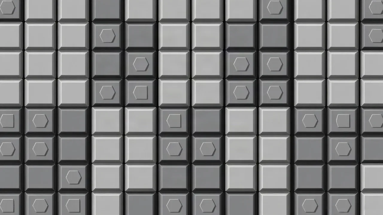 Master the Puzzle Challenge of 1010 Game image