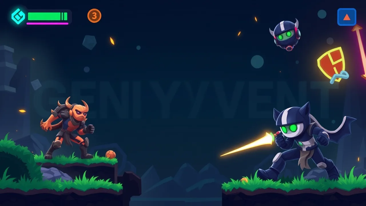 Exploring the Latest game event lcfgamevent image
