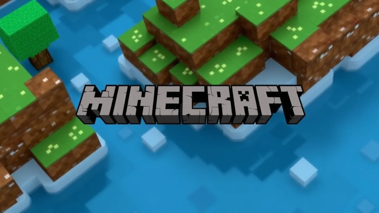 Minecraft Free Games Adventure Unleashed image