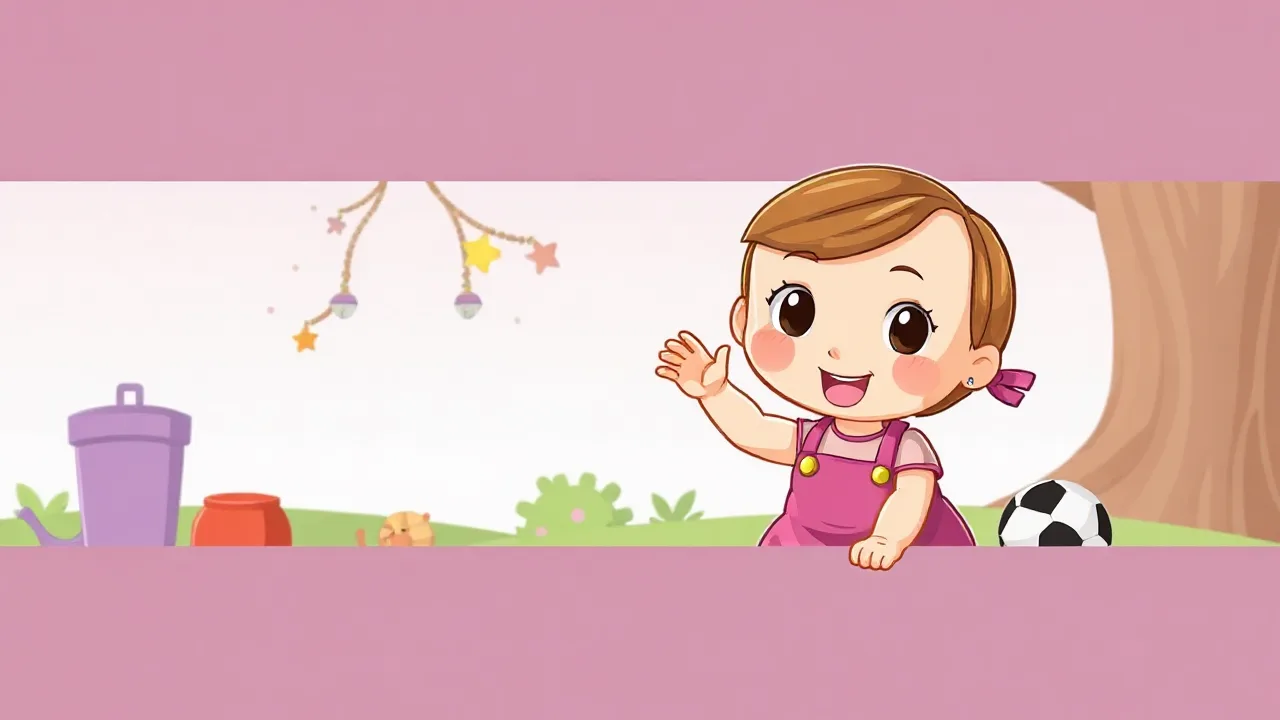 Fun Adventures in Baby Hazel Games image