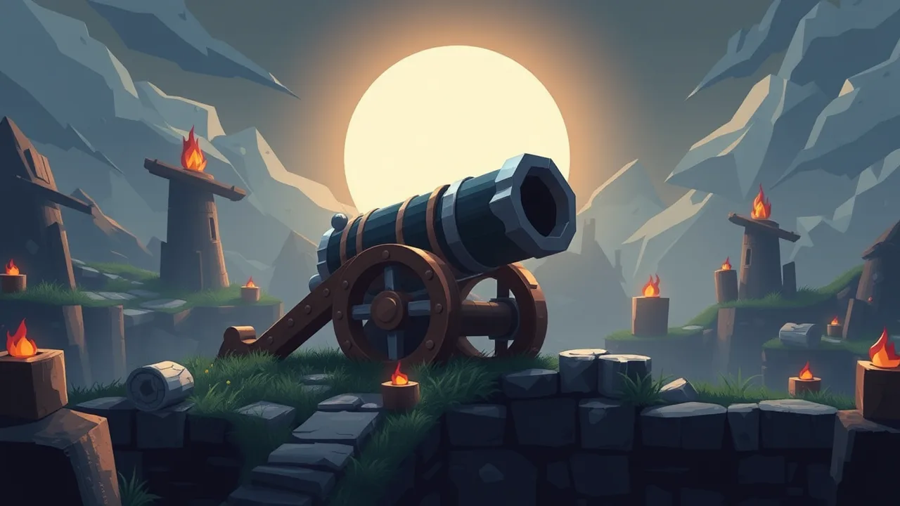crown cannon Masterpiece Uncovered image