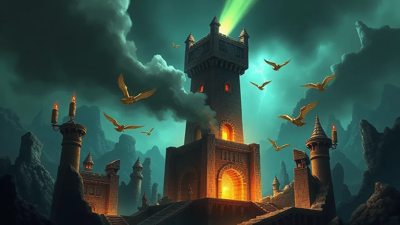 babel tower game unblocked Games Guide image