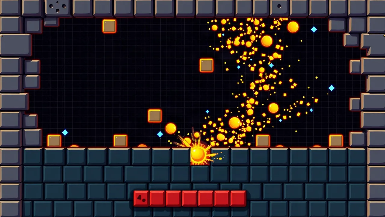 The Ultimate Guide to Mastering Block Breaker image