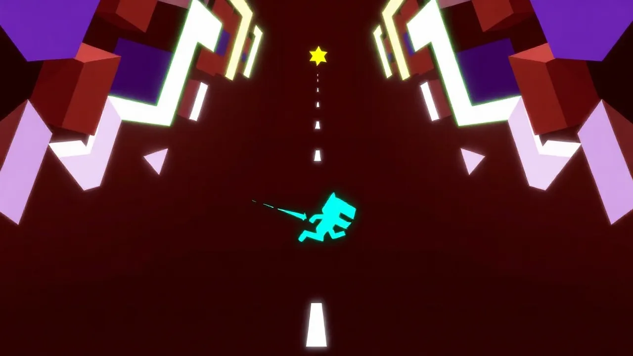 Geometry Dash Lite Tricks and Tips image