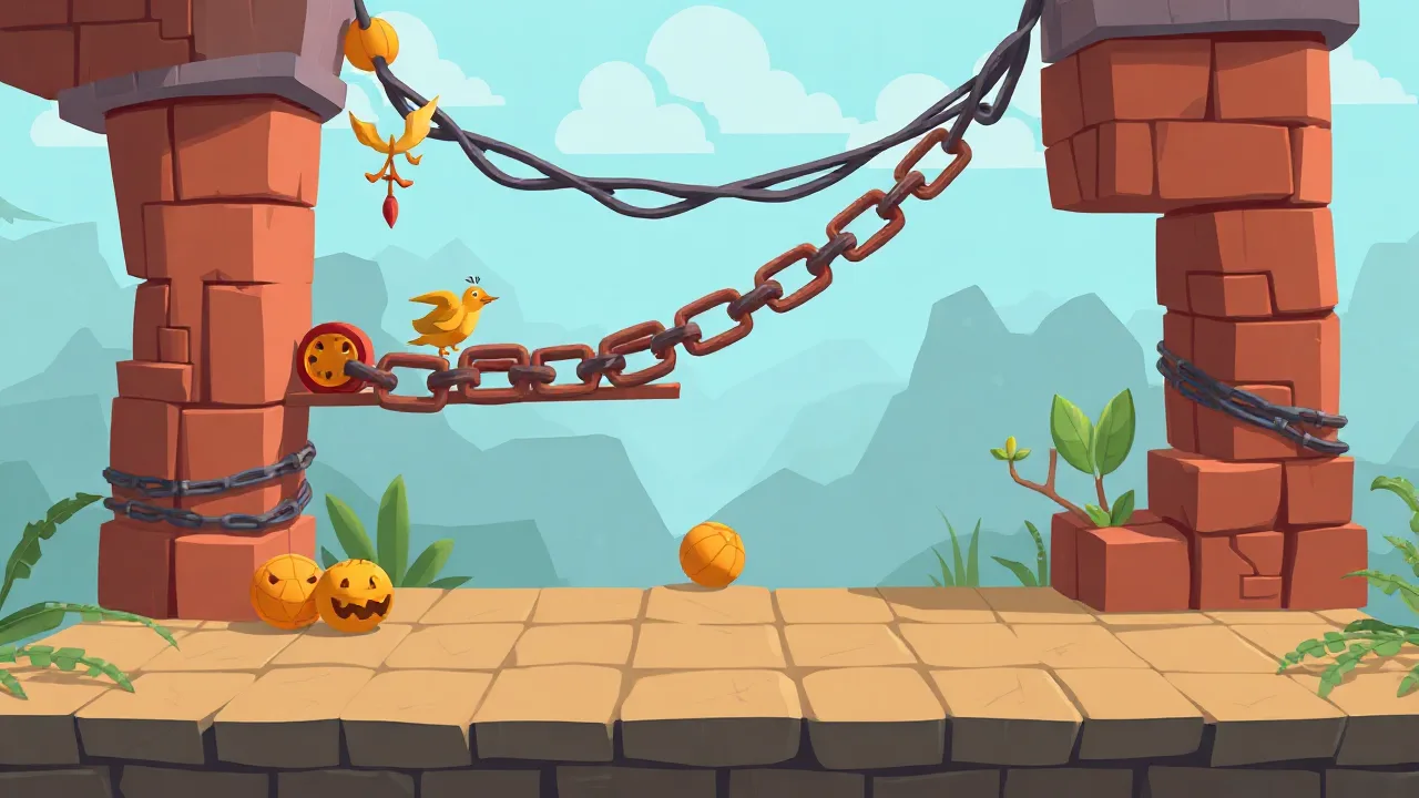 Explore the Fun and Challenge of go kizi game Online image