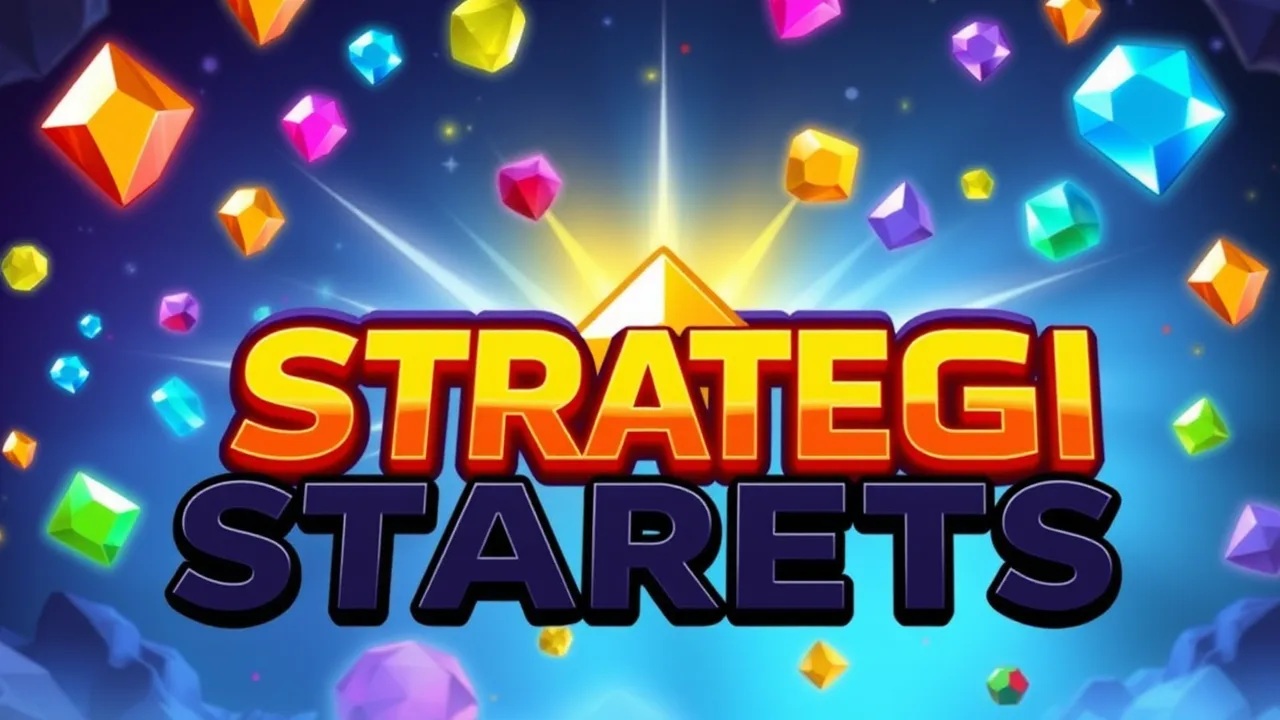 Unlocking gem 11 tips strategi Secrets image