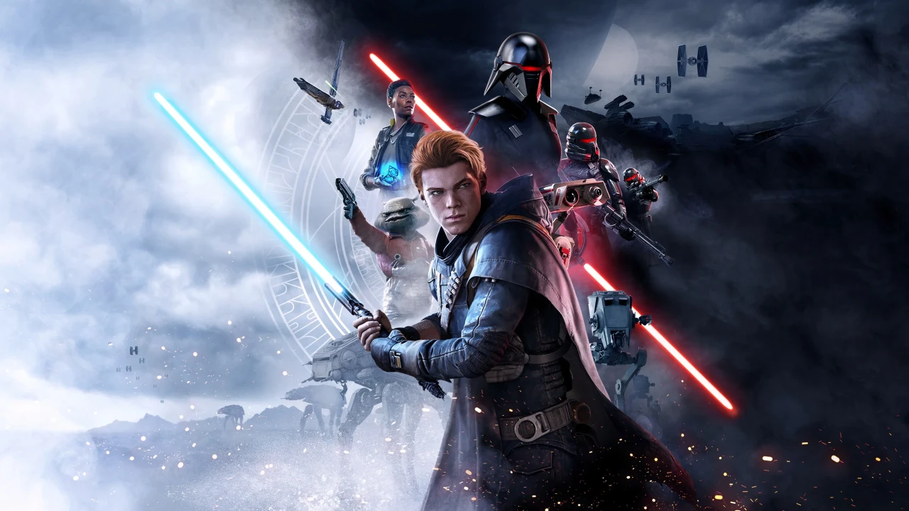  EA Looks into Issues with Star Wars Jedi: Survivor on PlayStation 5 Pro Console image