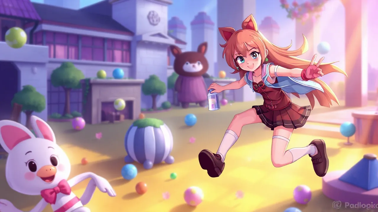 Top Picks for best games to play online for girls in 2026 image
