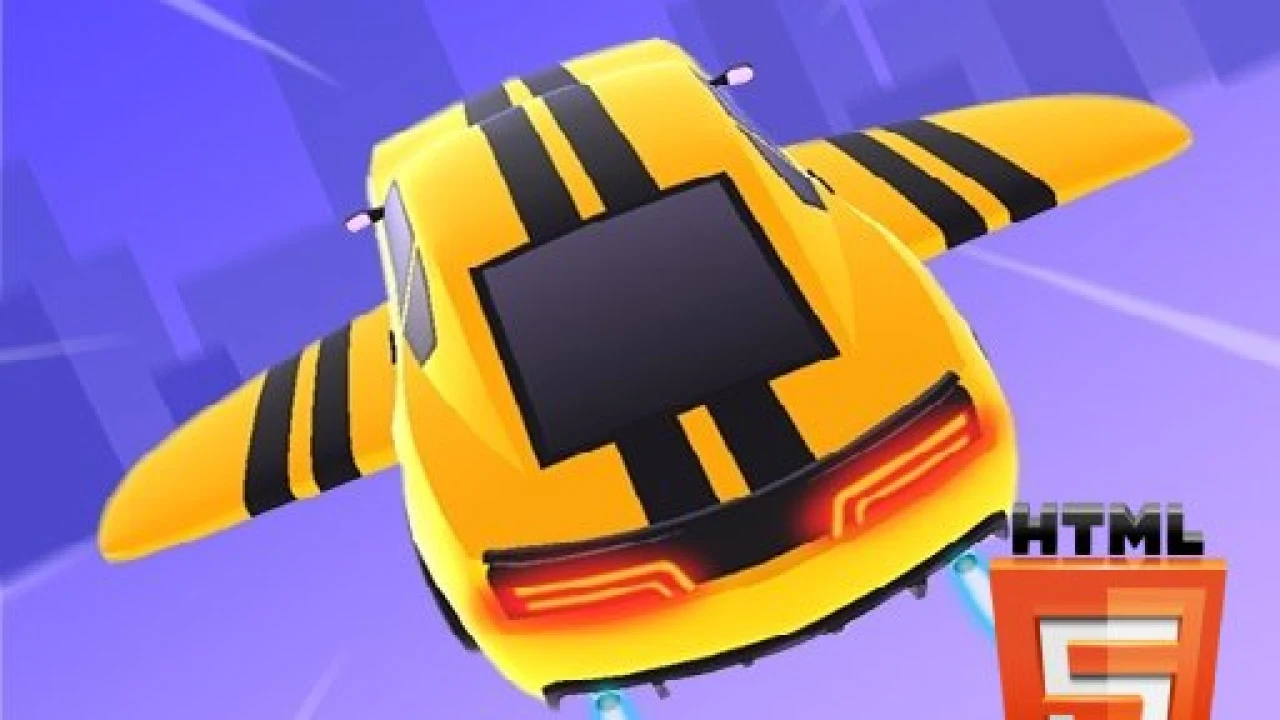 Top Arcade html5 free games for Instant Fun image