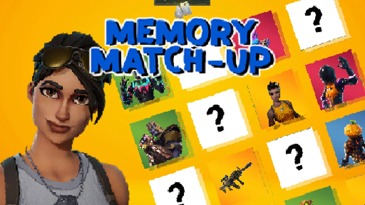 Exploring the Puzzles in Fortnite Ripoff image