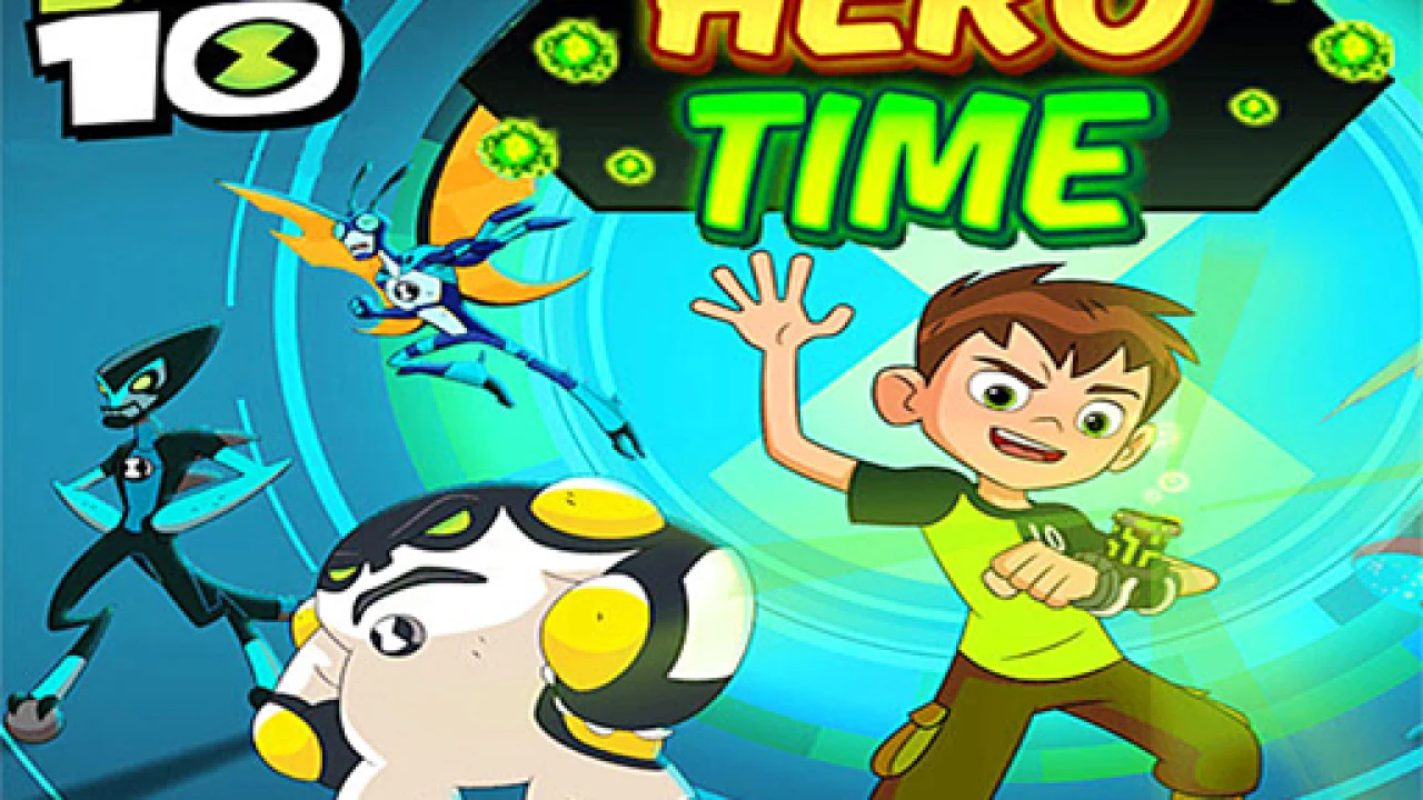 Unlock Endless Fun with unblocked gamespod image
