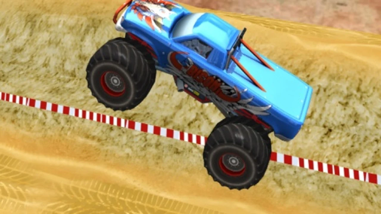 Ultimate Rocket Soccer Derby Multiplayer Gameplay Guide image