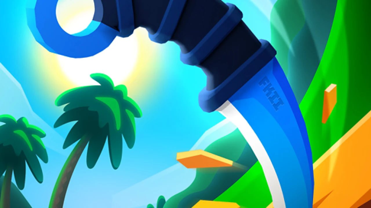 Play Choo Choo Charles Game Unblocked Now image