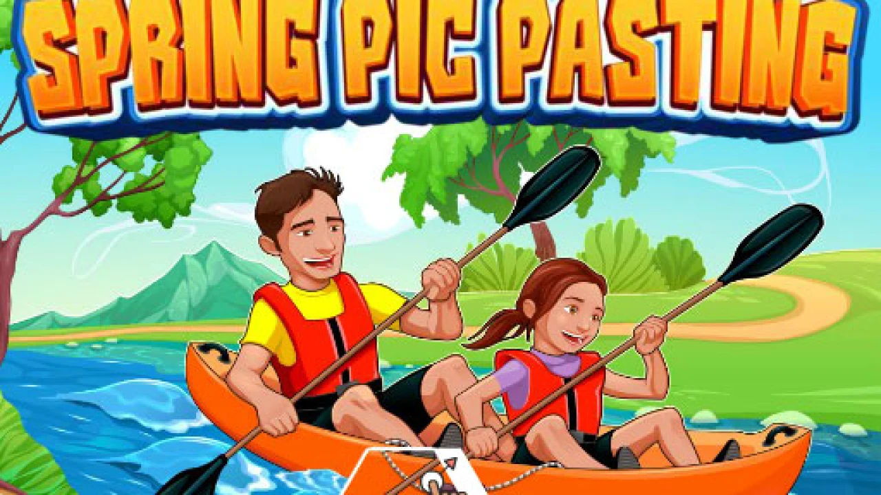 Thrilling Escape tsunami play Adventure Awaits image