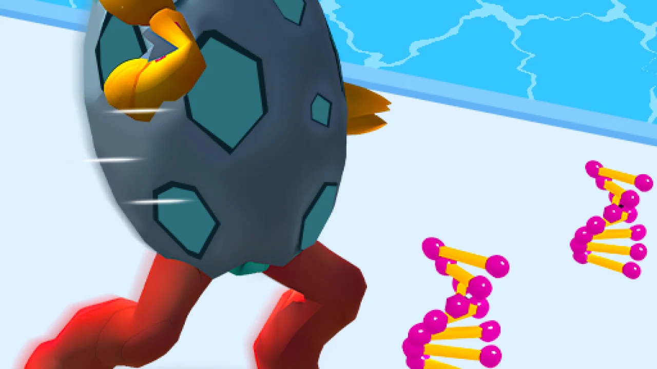 Master the Waves in survive tsunami for brainrots online image