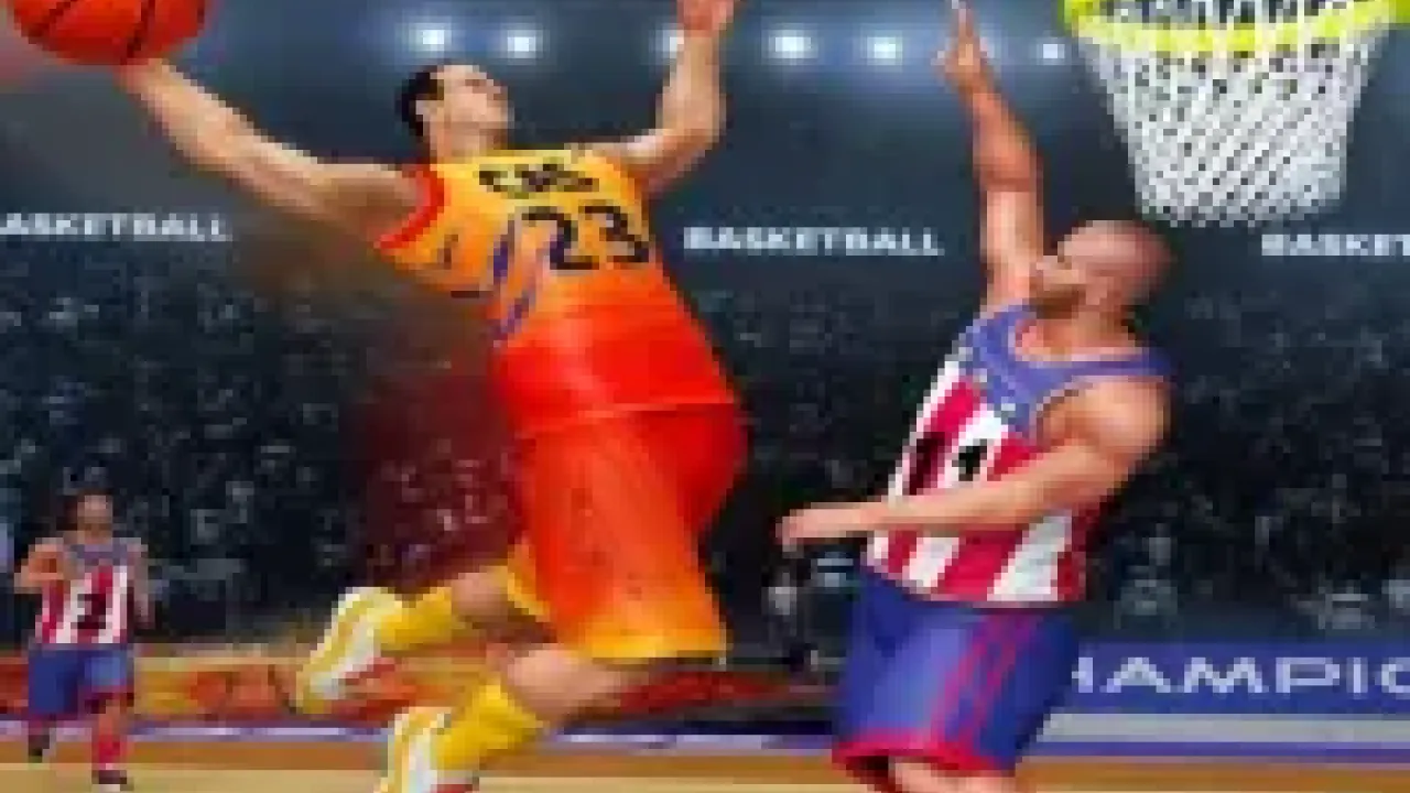 Top Tips for Playing basketball stars crazy games