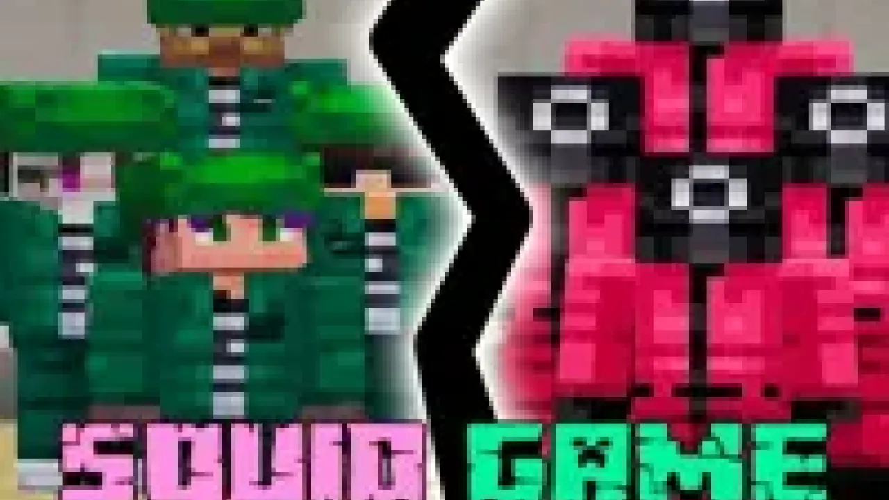 Play Minecraft Games Play On Crazy Games Arcade Fun image