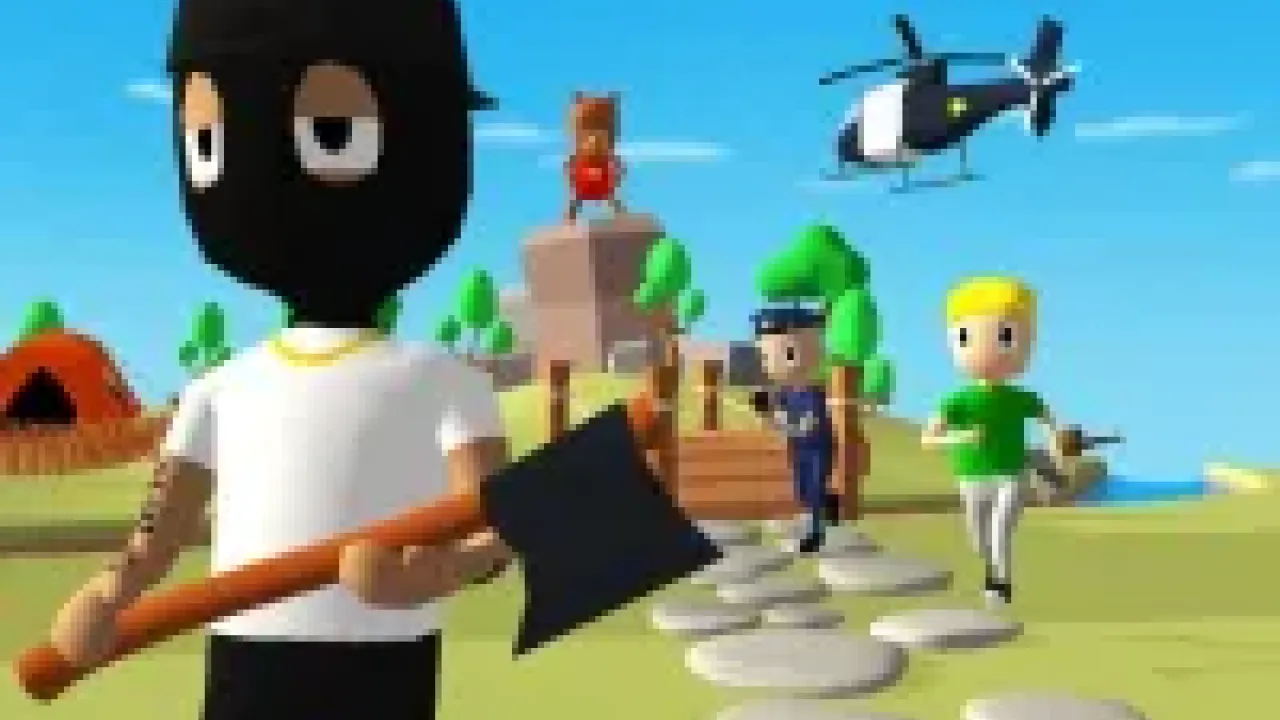 Exploring the Fun in mr dude king of the hill image