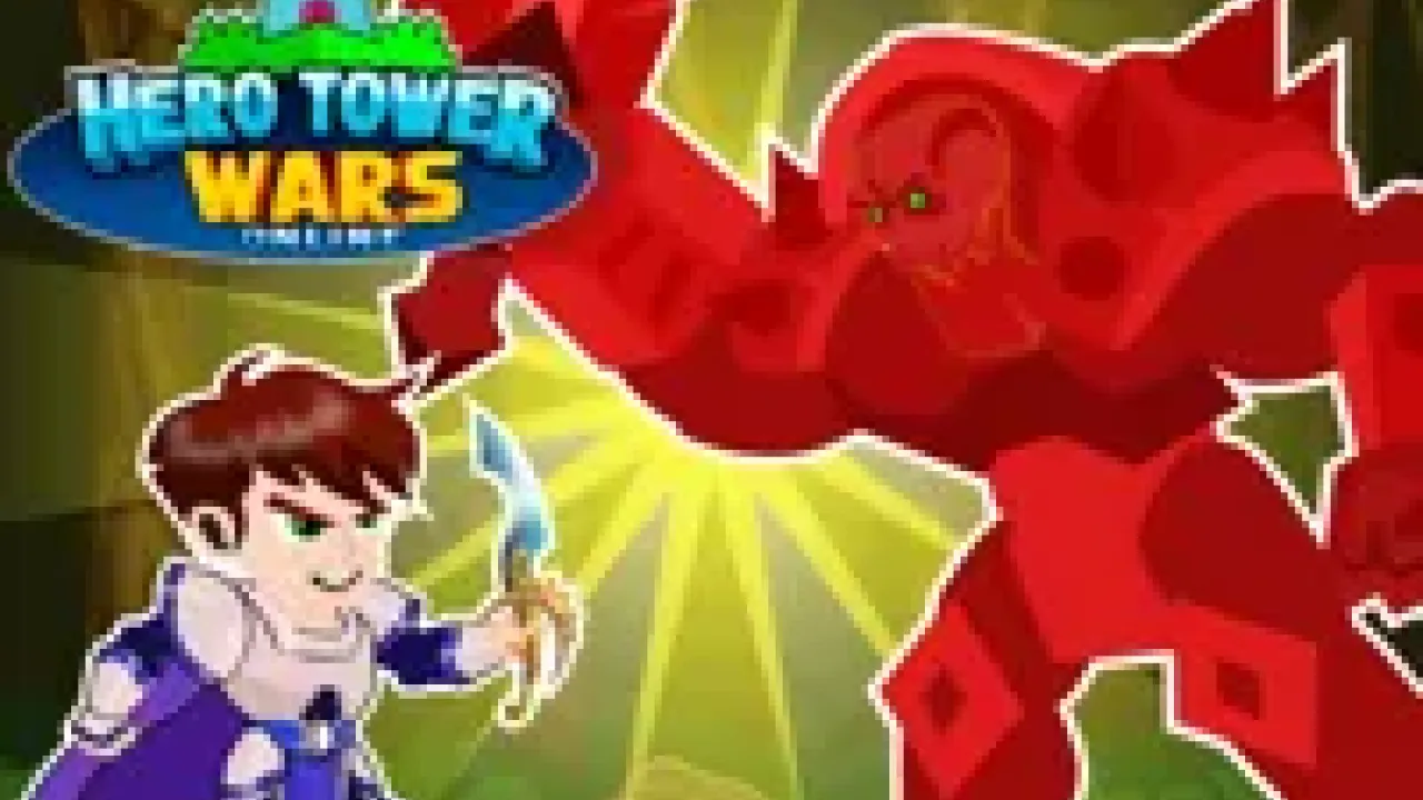 Explore the Thrilling Shooting Action of babel tower unblocked image