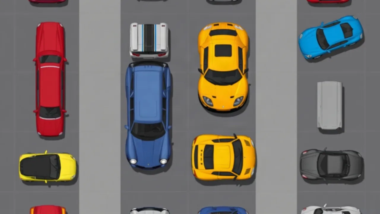 The Ultimate Guide to Merging Cars in Merge Gangster Cars image