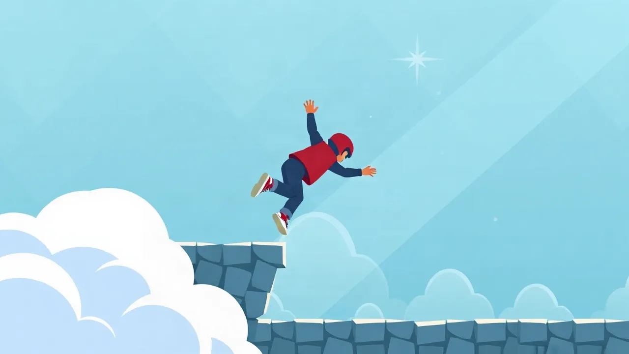 Mastering Backflip Unblocked Games for High Scores image