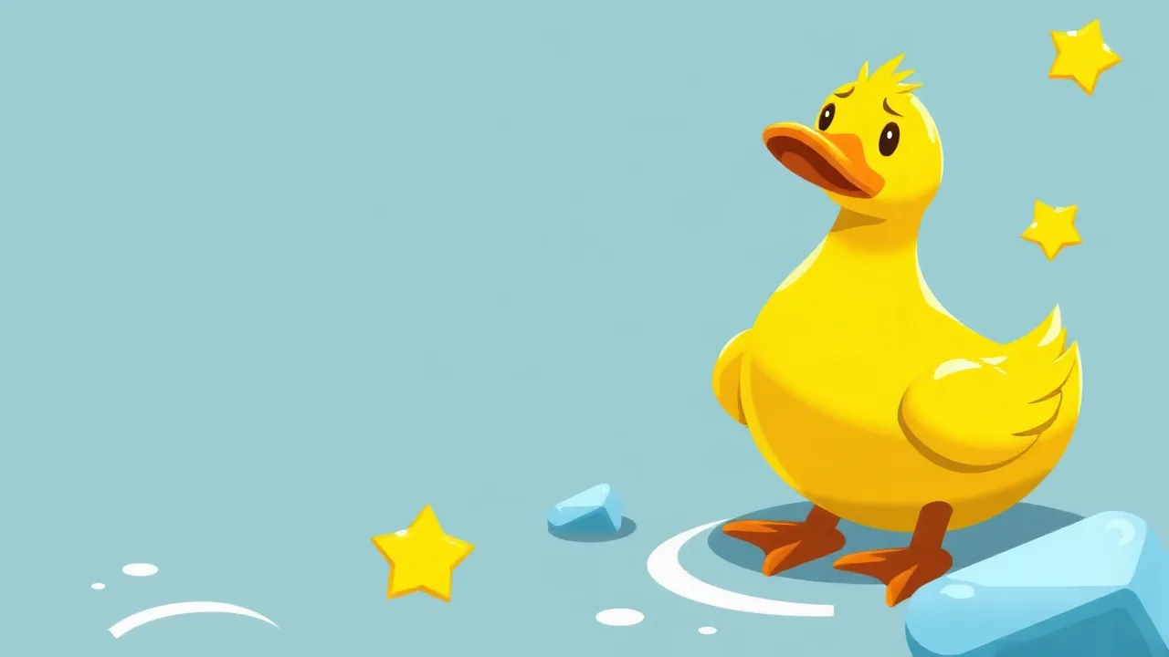 Why duckmath online games makes learning math fun image