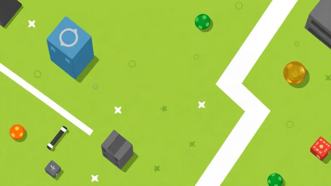 Everything You Need to Know About unblockd games pod image