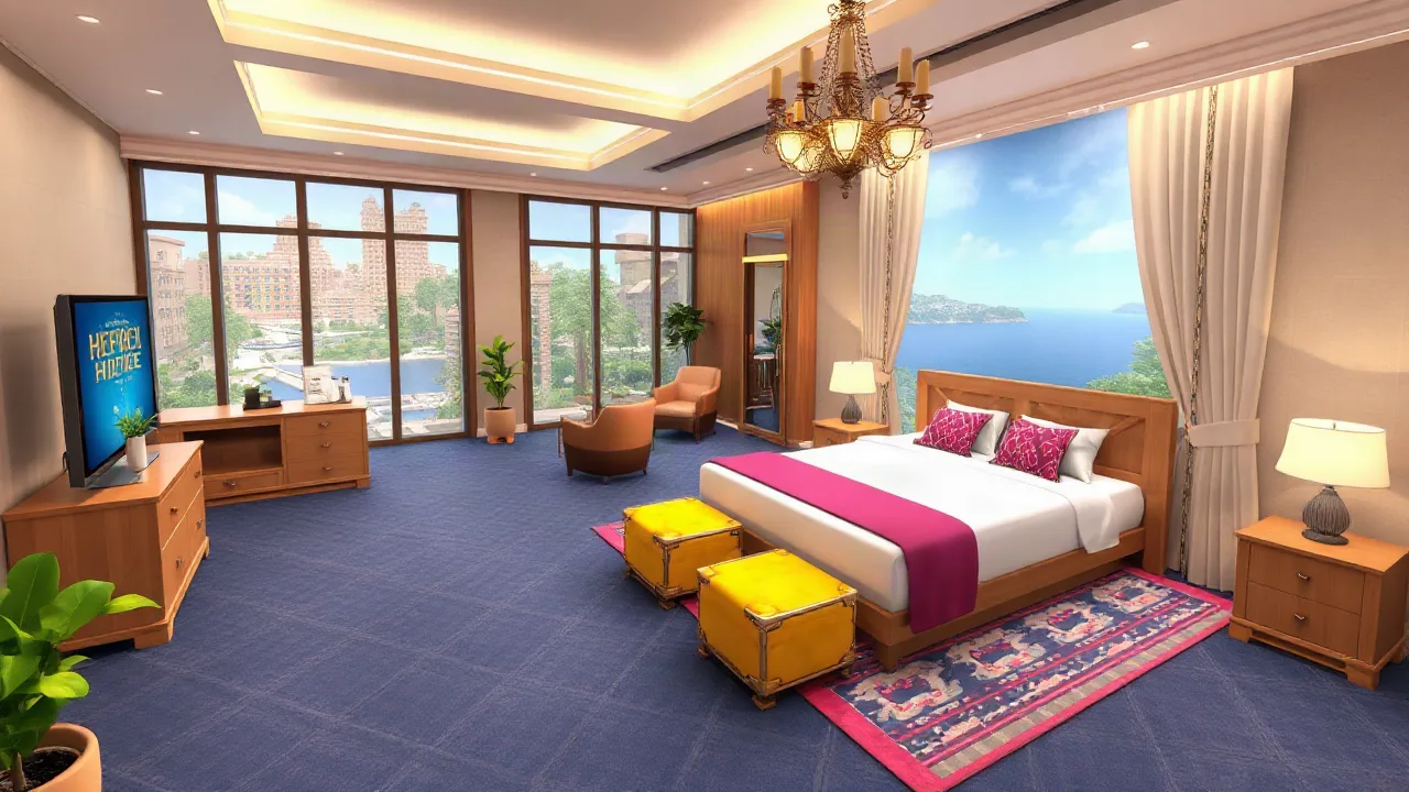 my perfect hotel online Tips for Building Your Dream Hotel image