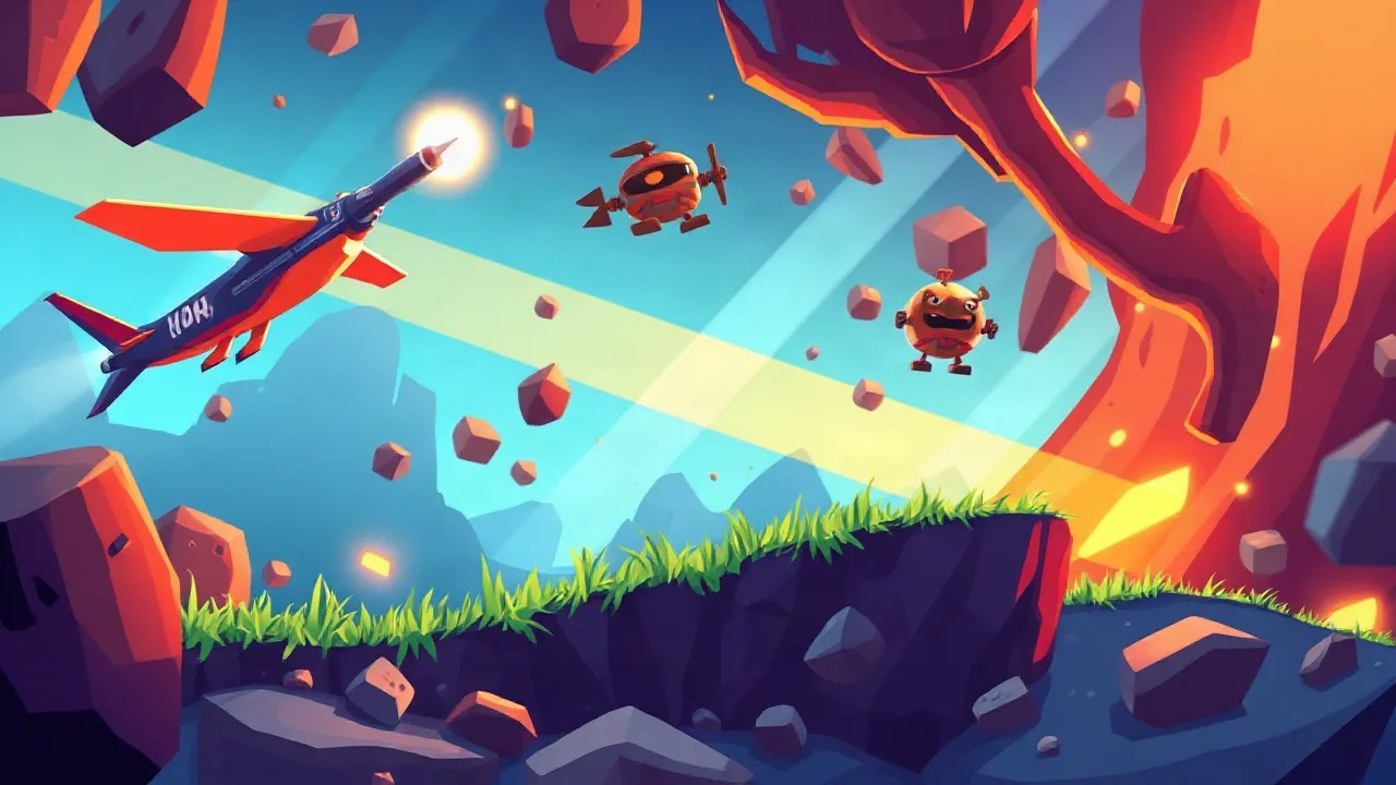 Play crazy games links online for free image