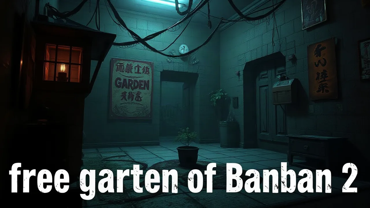 free garten of banban 2 tips and secrets image