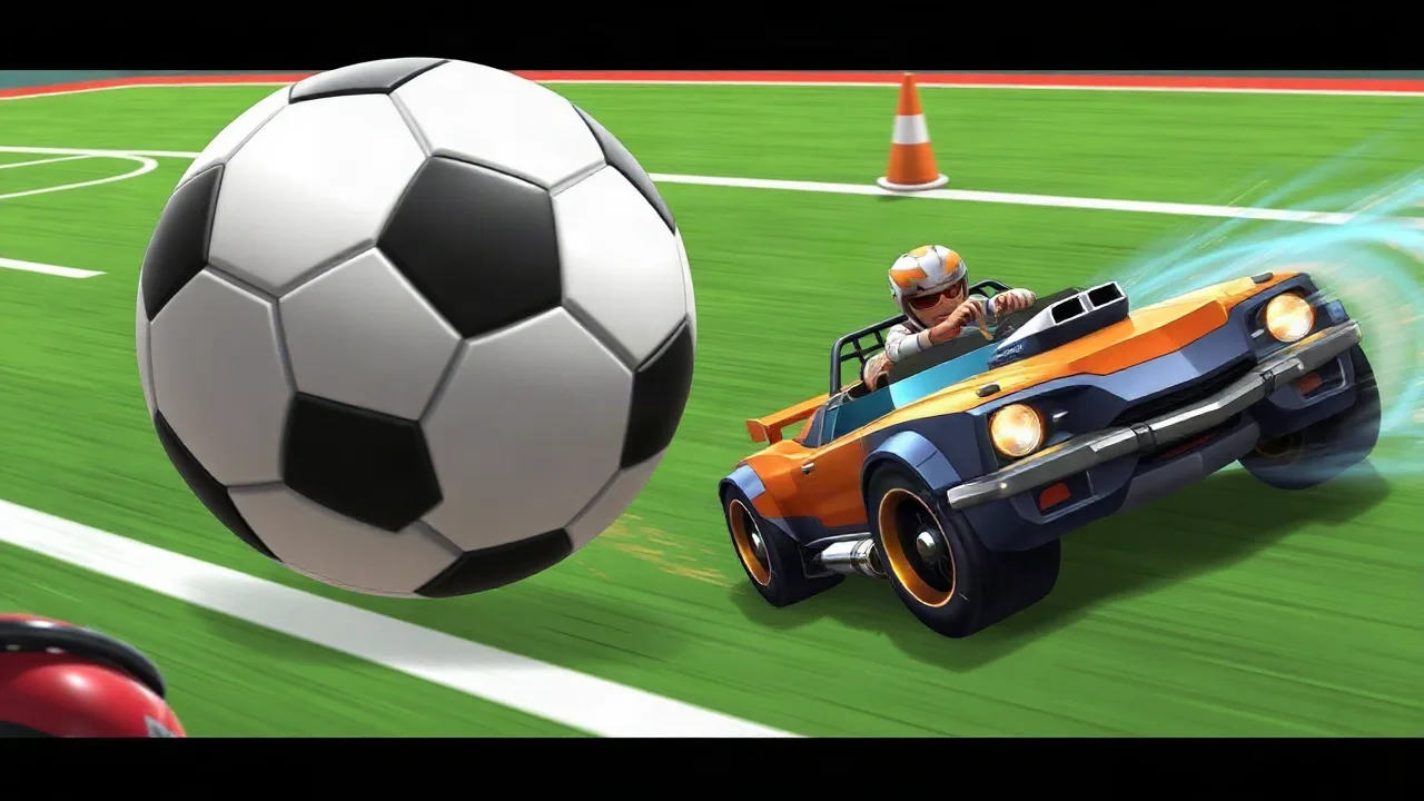 The Ultimate Guide to Rocket Socce Derby image