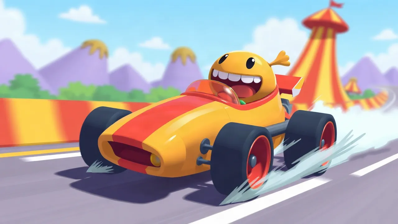The Best Strategies for melon playground browser Racing image