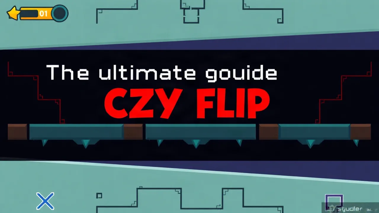The Ultimate Guide to Mastering Crazy Flip image
